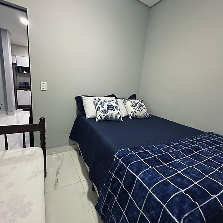 Apartamento Duplo أنجرا دوس ريس المظهر الخارجي الصورة
