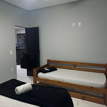 Apartamento Duplo أنجرا دوس ريس المظهر الخارجي الصورة