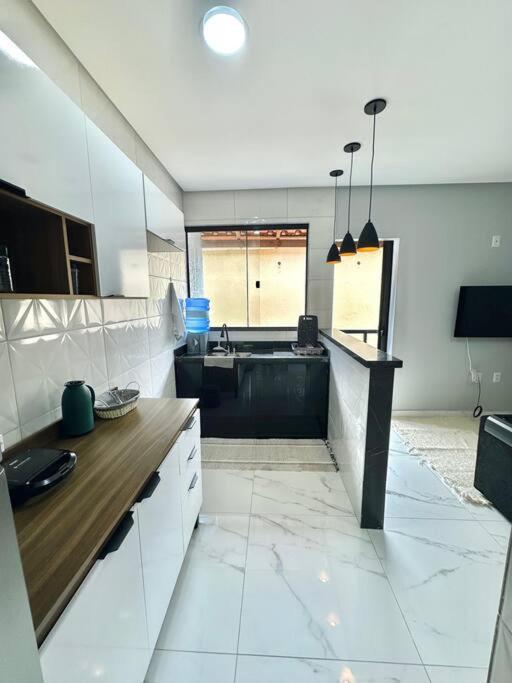 Apartamento Duplo أنجرا دوس ريس المظهر الخارجي الصورة
