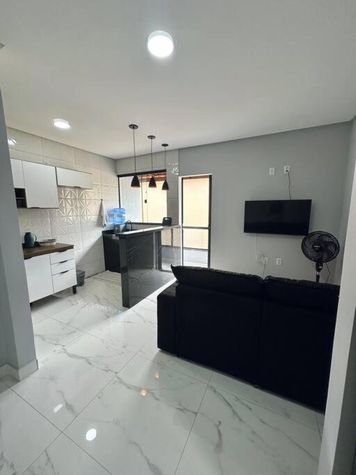 Apartamento Duplo أنجرا دوس ريس المظهر الخارجي الصورة