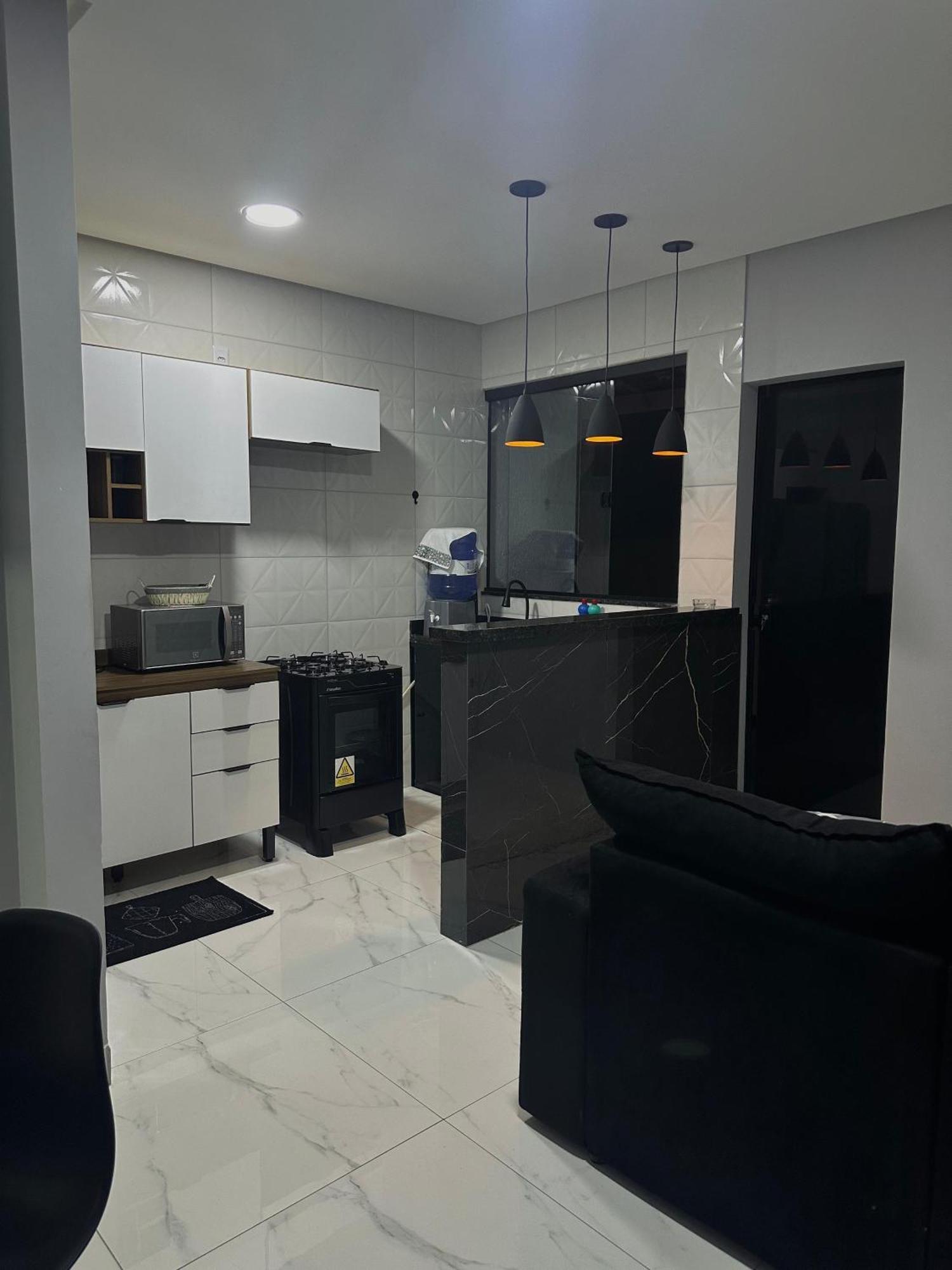 Apartamento Duplo أنجرا دوس ريس المظهر الخارجي الصورة