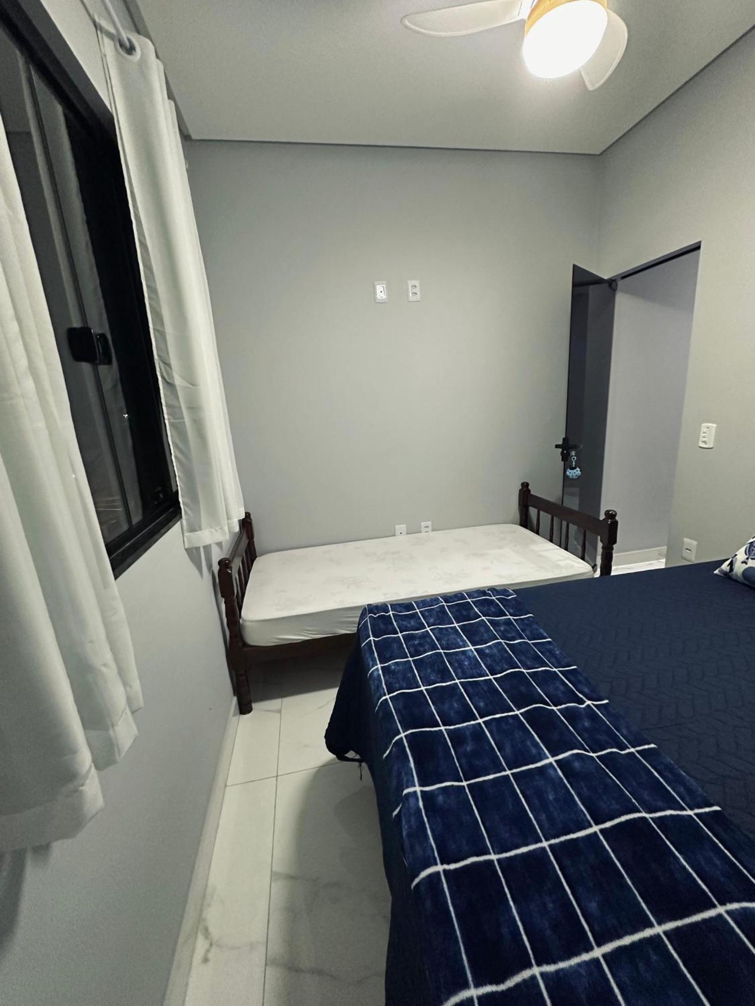 Apartamento Duplo أنجرا دوس ريس المظهر الخارجي الصورة