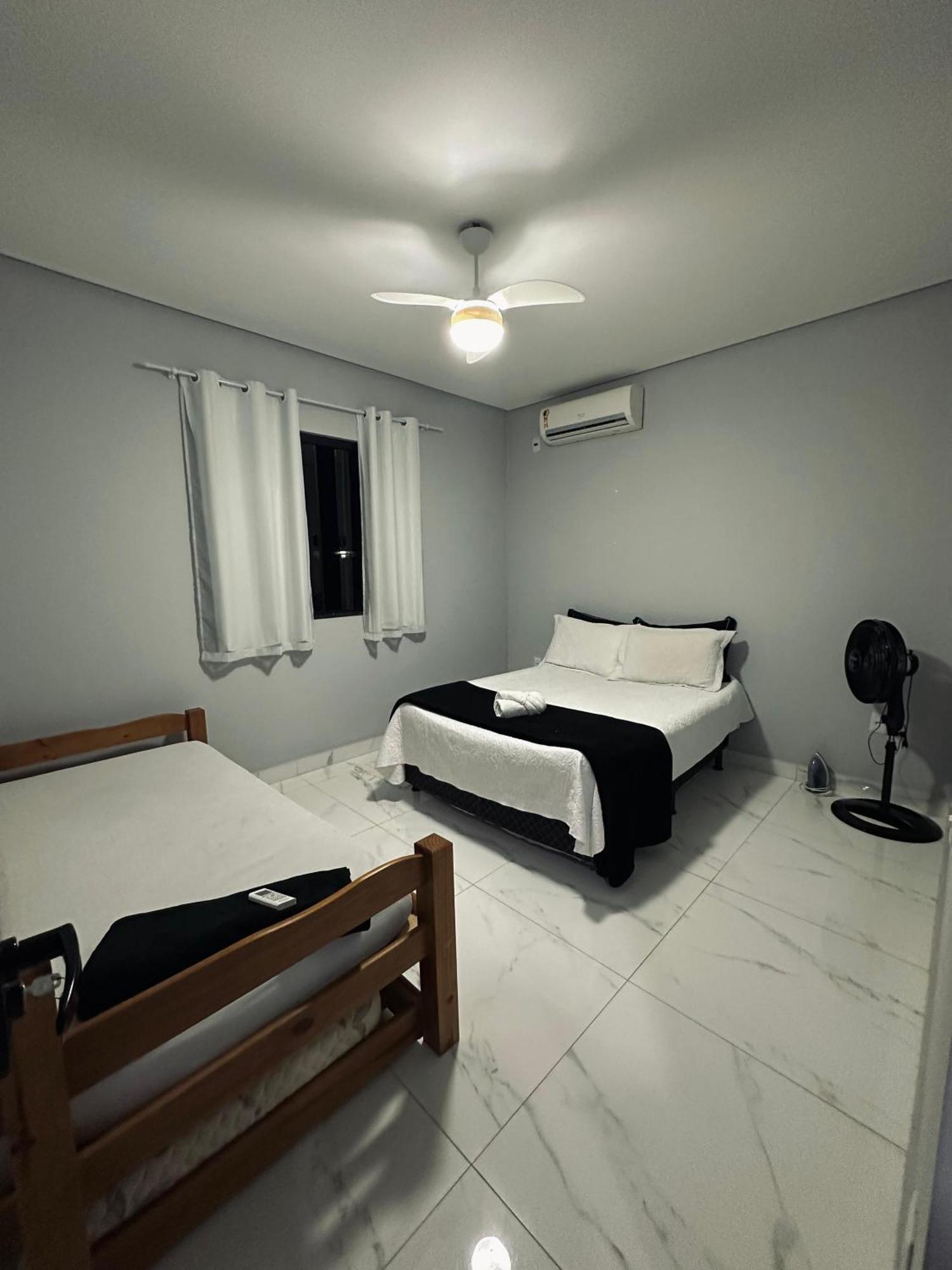 Apartamento Duplo أنجرا دوس ريس المظهر الخارجي الصورة