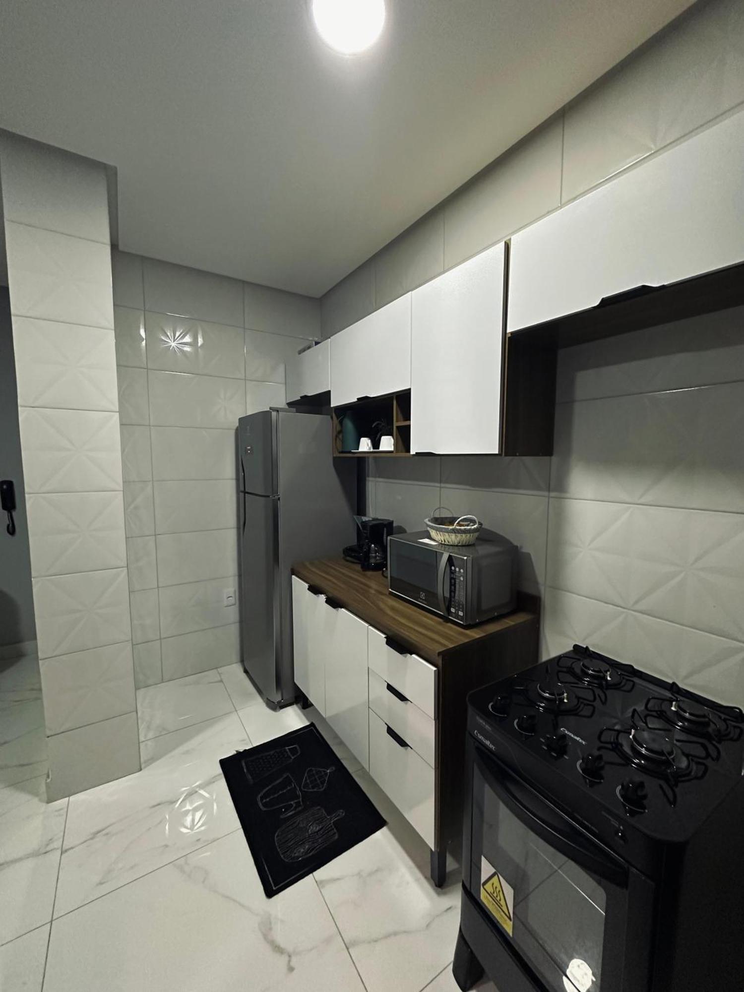 Apartamento Duplo أنجرا دوس ريس المظهر الخارجي الصورة