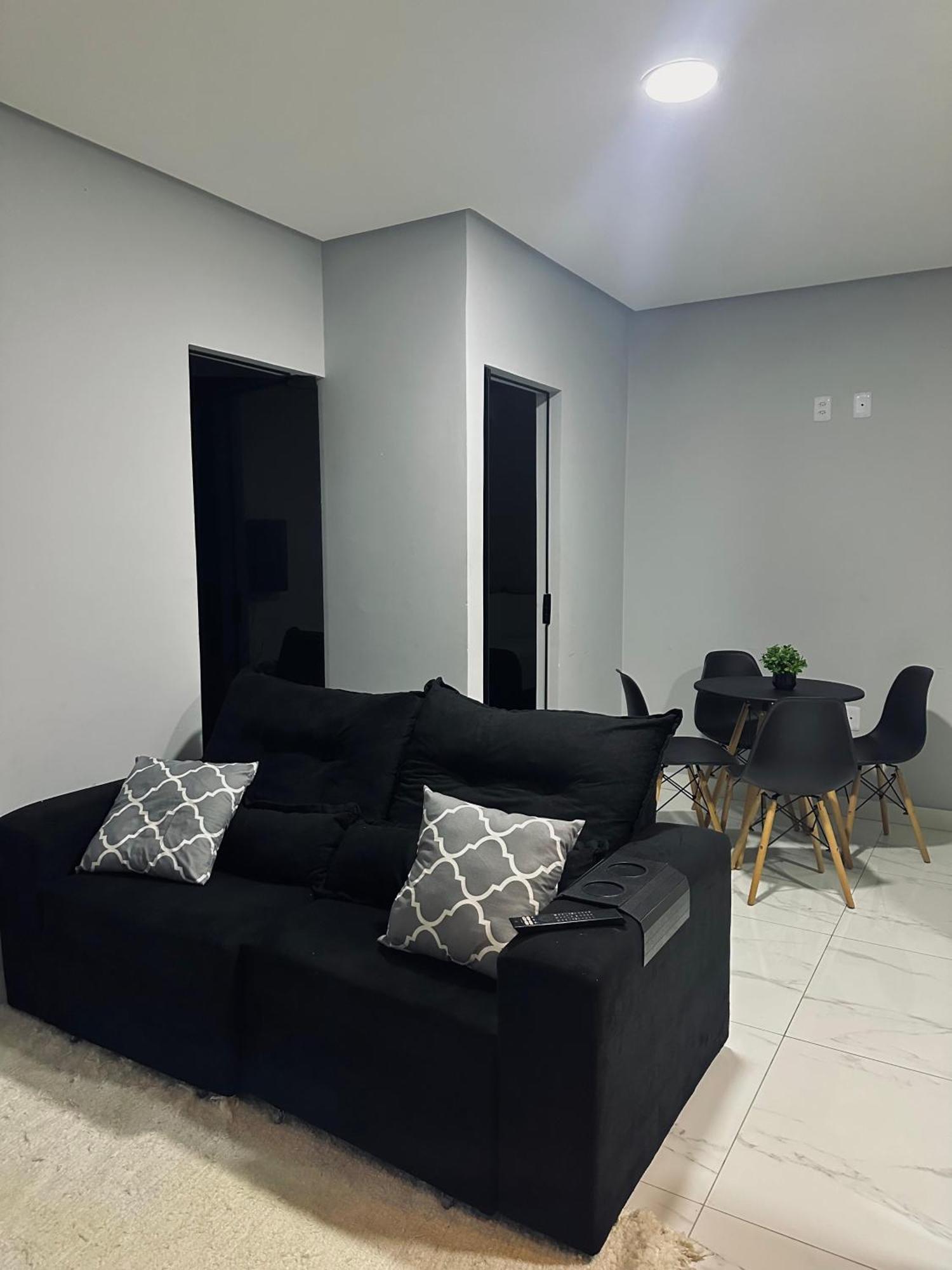 Apartamento Duplo أنجرا دوس ريس المظهر الخارجي الصورة