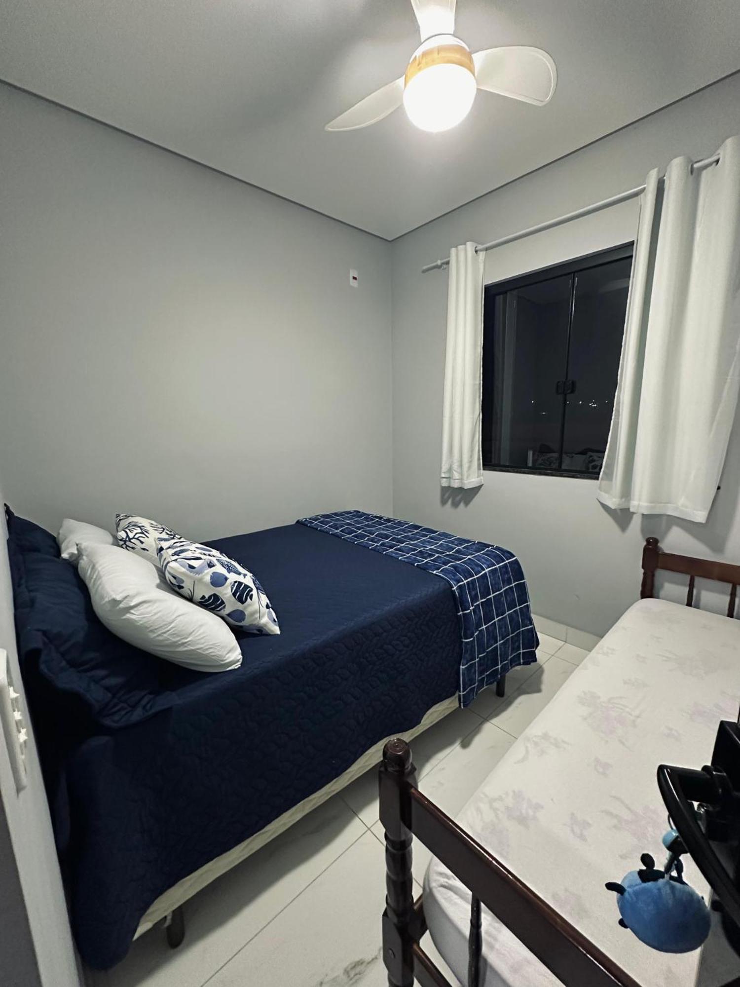 Apartamento Duplo أنجرا دوس ريس المظهر الخارجي الصورة
