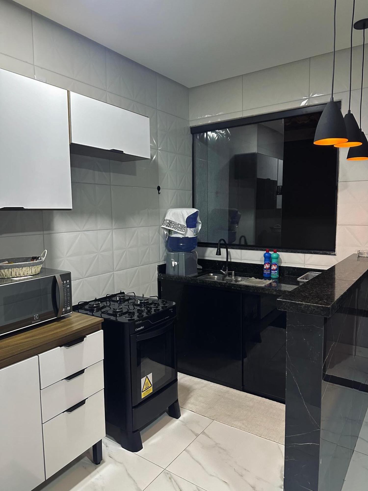 Apartamento Duplo أنجرا دوس ريس المظهر الخارجي الصورة