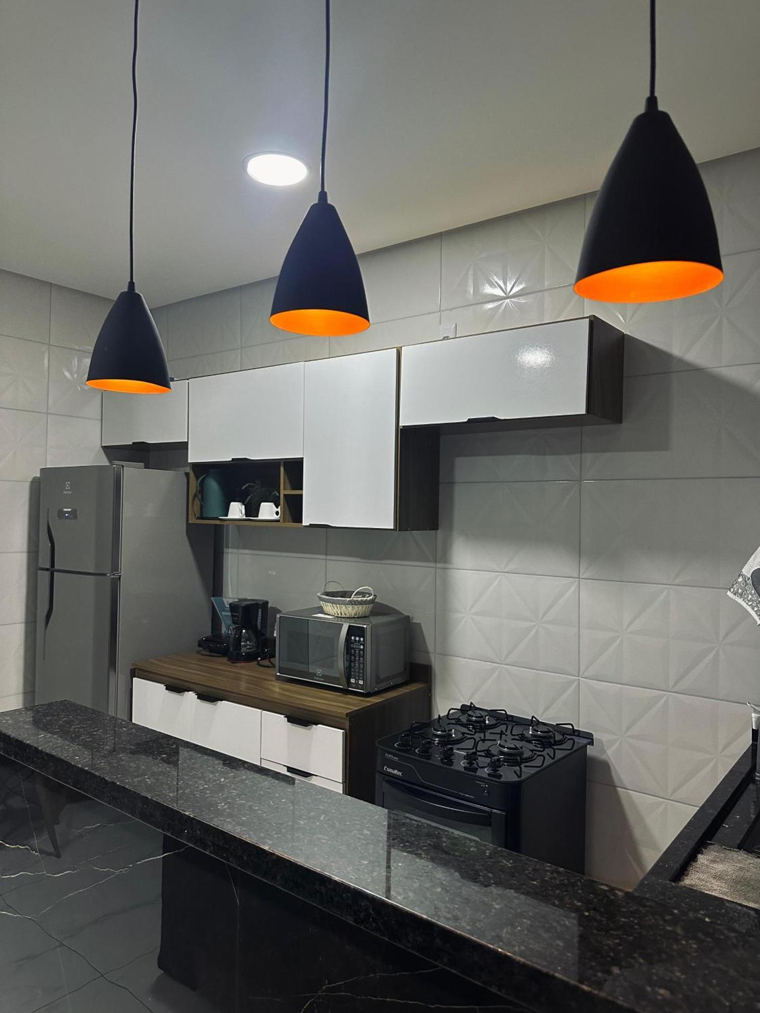 Apartamento Duplo أنجرا دوس ريس المظهر الخارجي الصورة
