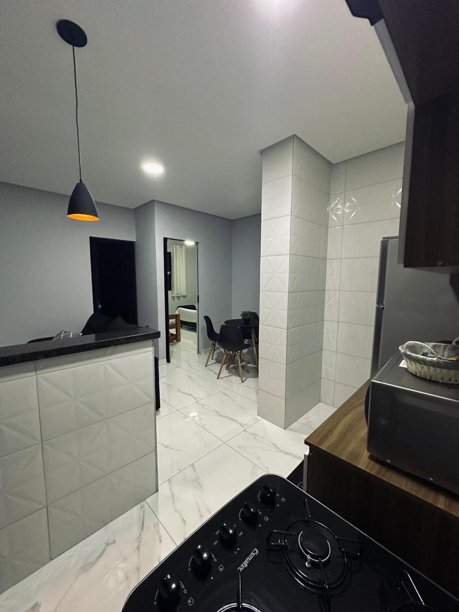 Apartamento Duplo أنجرا دوس ريس المظهر الخارجي الصورة