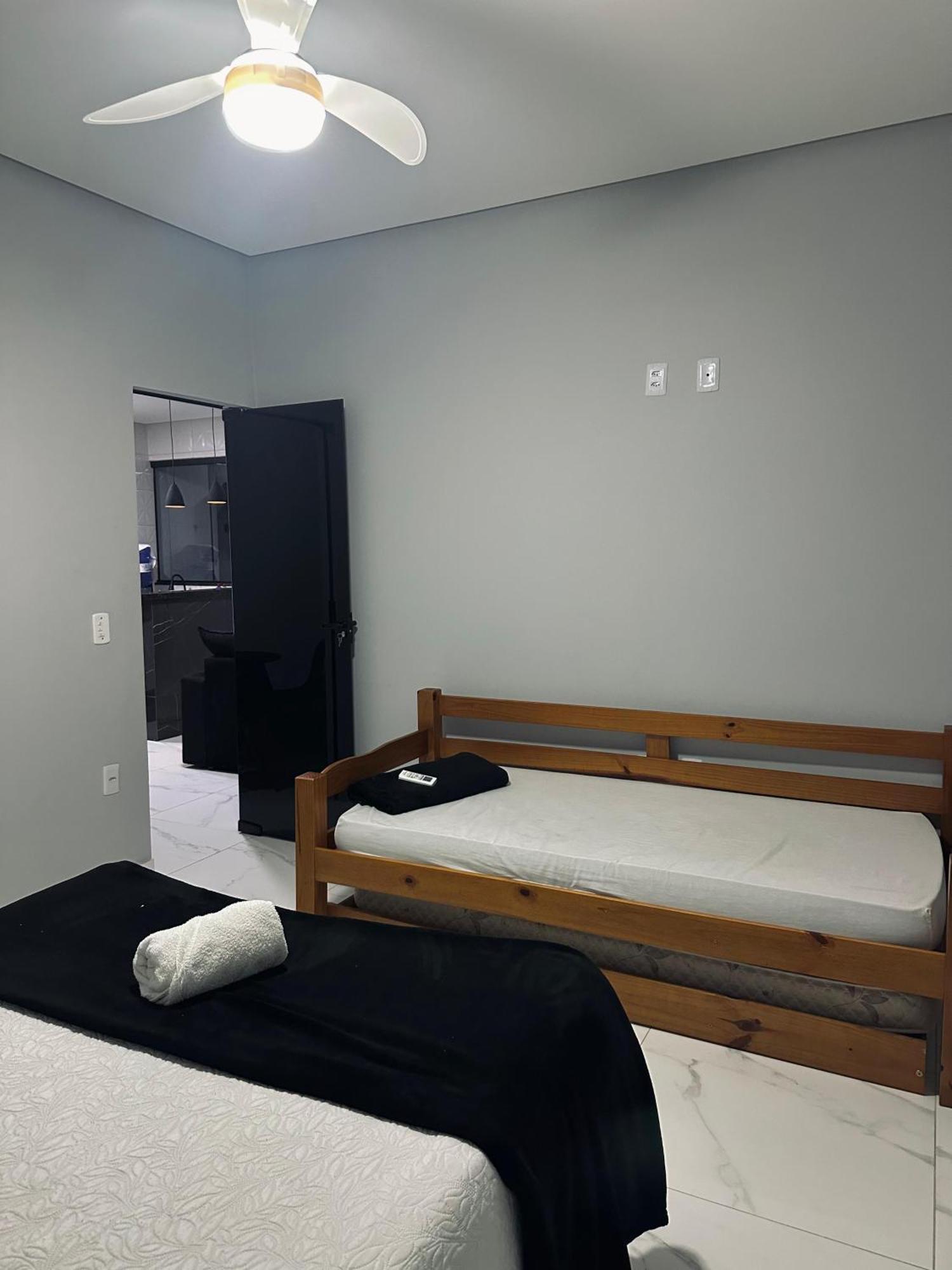 Apartamento Duplo أنجرا دوس ريس المظهر الخارجي الصورة