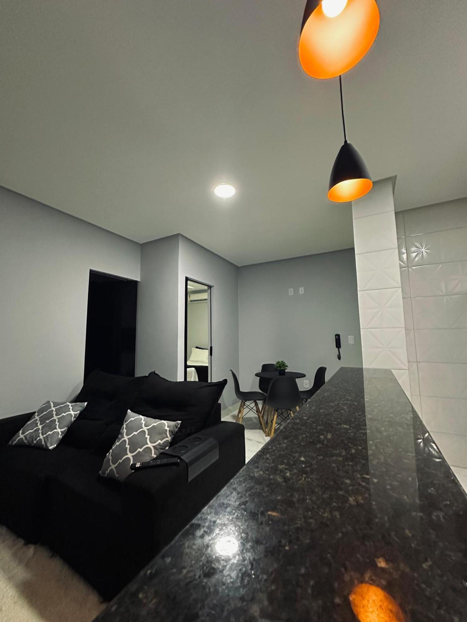 Apartamento Duplo أنجرا دوس ريس المظهر الخارجي الصورة