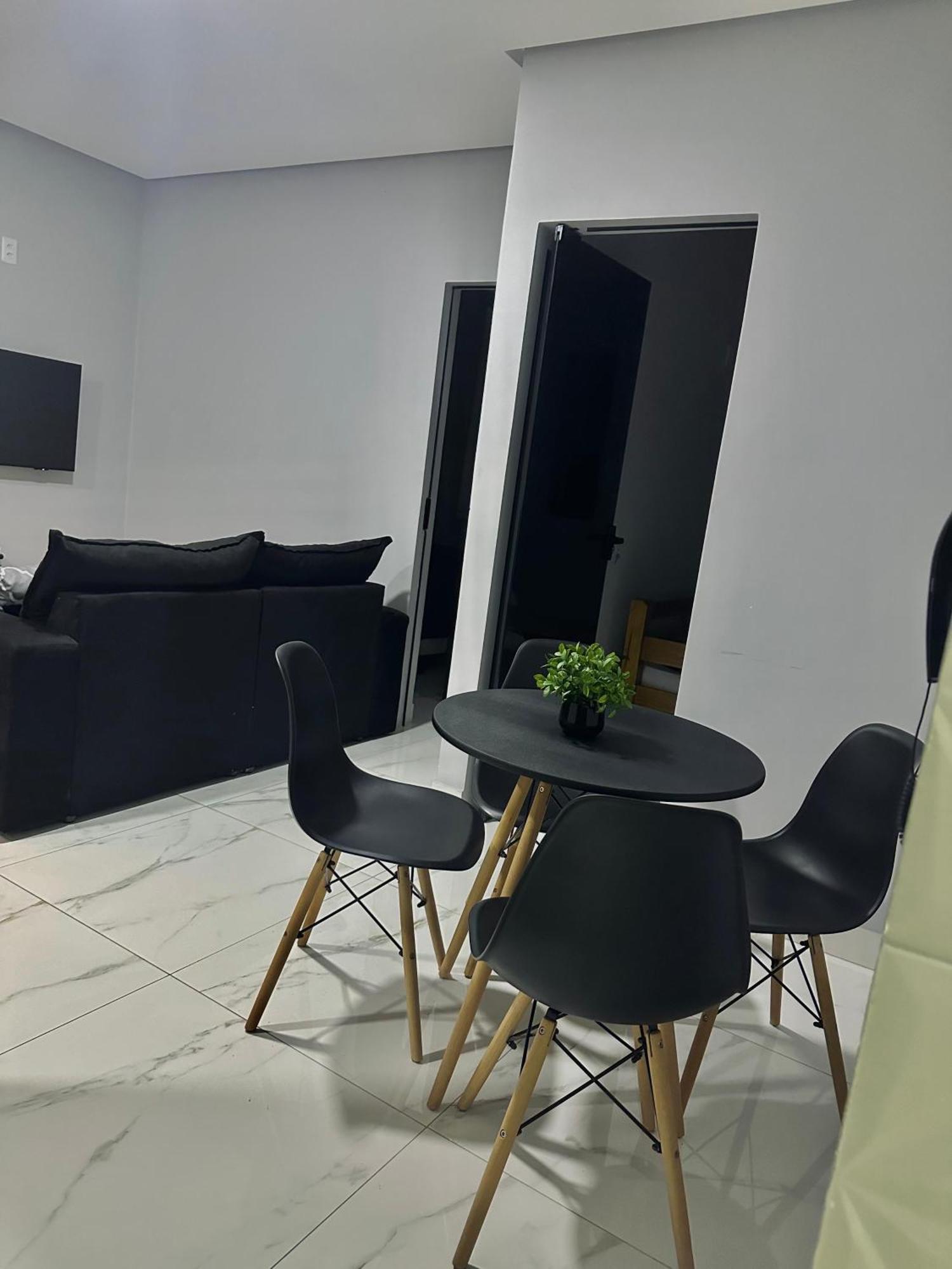Apartamento Duplo أنجرا دوس ريس المظهر الخارجي الصورة
